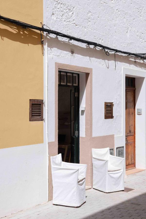 Pere Alcantara 40, 3 Bedroom House, Ciutadella Ciutadella  Kültér fotó