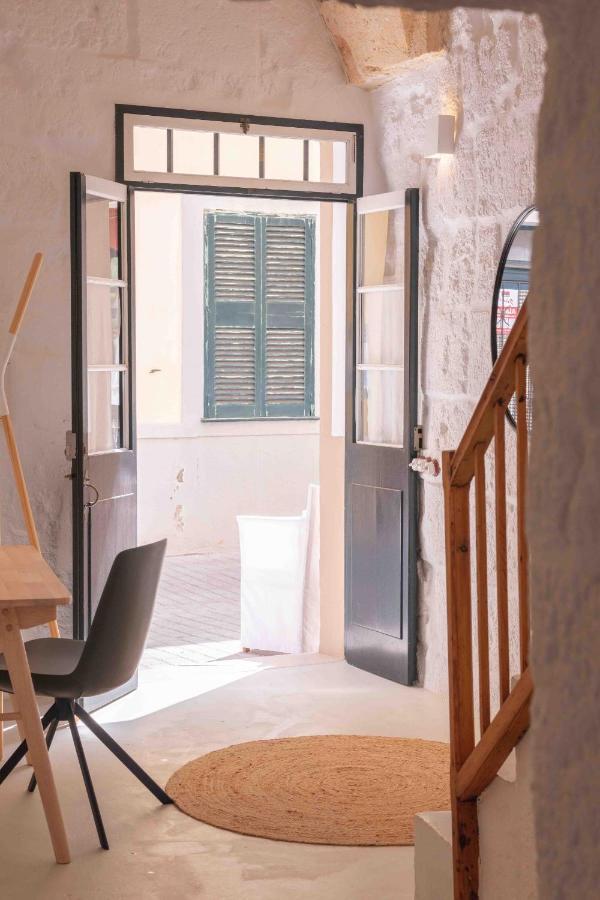 Pere Alcantara 40, 3 Bedroom House, Ciutadella Ciutadella  Kültér fotó