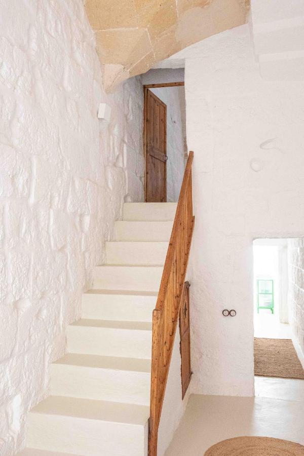 Pere Alcantara 40, 3 Bedroom House, Ciutadella Ciutadella  Kültér fotó