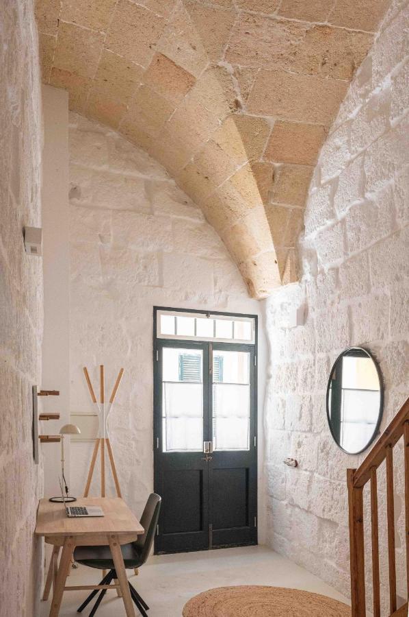 Pere Alcantara 40, 3 Bedroom House, Ciutadella Ciutadella  Kültér fotó