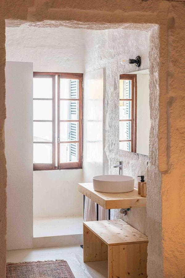 Pere Alcantara 40, 3 Bedroom House, Ciutadella Ciutadella  Kültér fotó