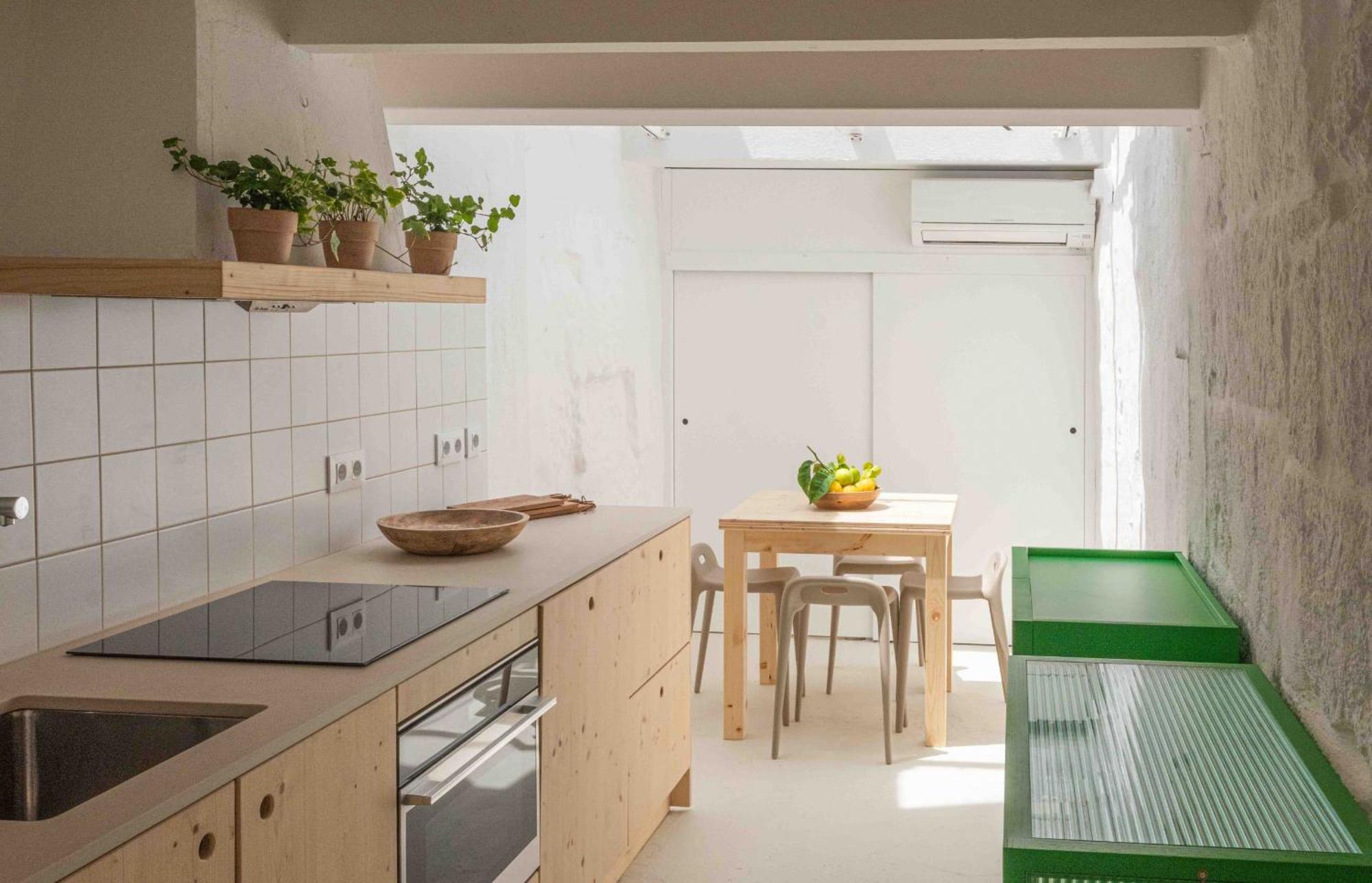 Pere Alcantara 40, 3 Bedroom House, Ciutadella Ciutadella  Kültér fotó