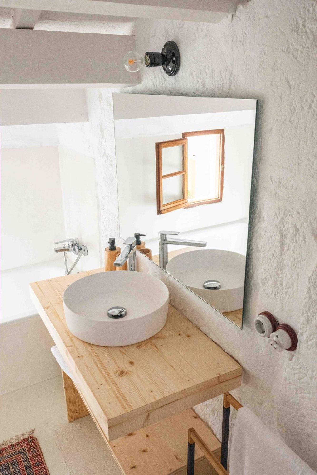 Pere Alcantara 40, 3 Bedroom House, Ciutadella Ciutadella  Kültér fotó
