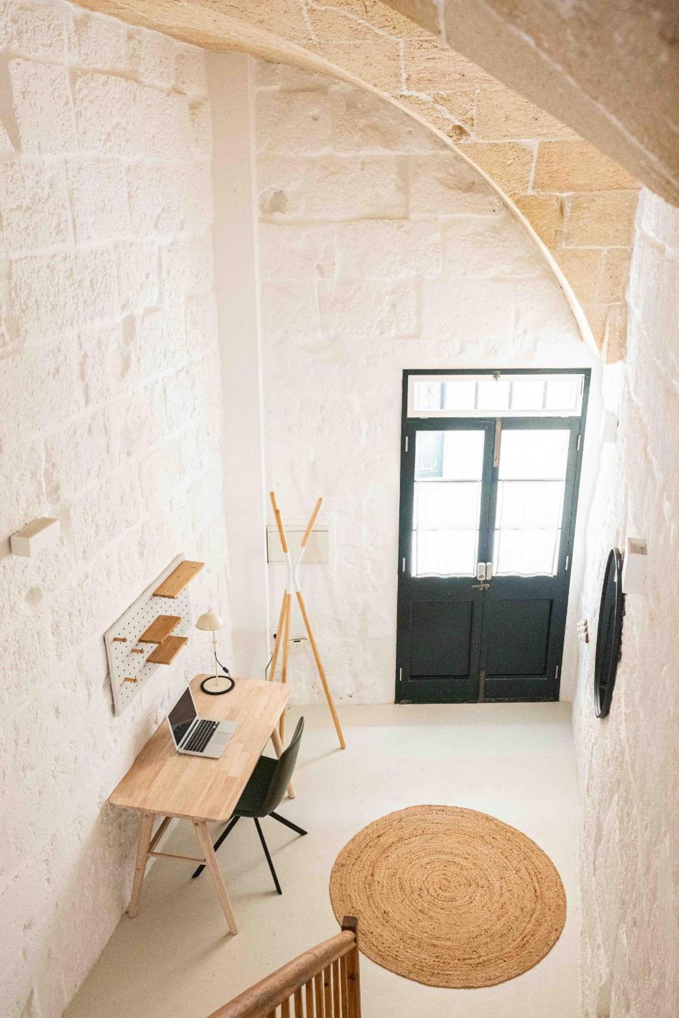 Pere Alcantara 40, 3 Bedroom House, Ciutadella Ciutadella  Kültér fotó