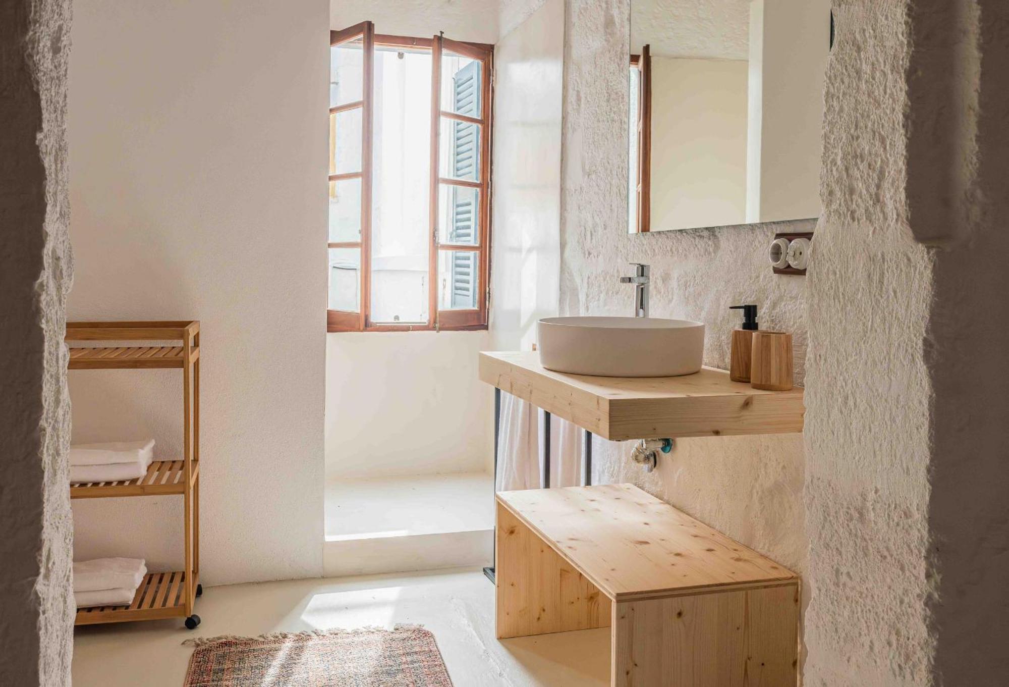 Pere Alcantara 40, 3 Bedroom House, Ciutadella Ciutadella  Kültér fotó