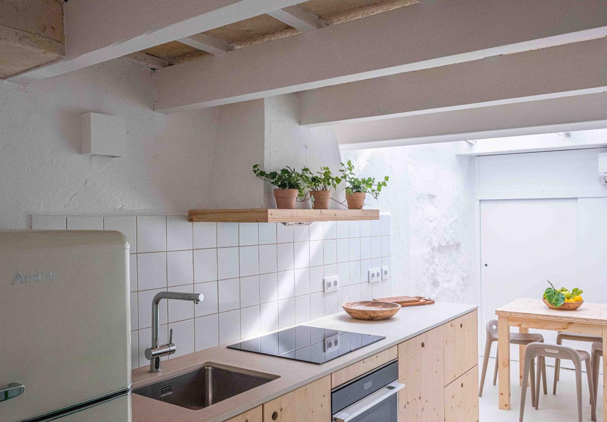 Pere Alcantara 40, 3 Bedroom House, Ciutadella Ciutadella  Kültér fotó
