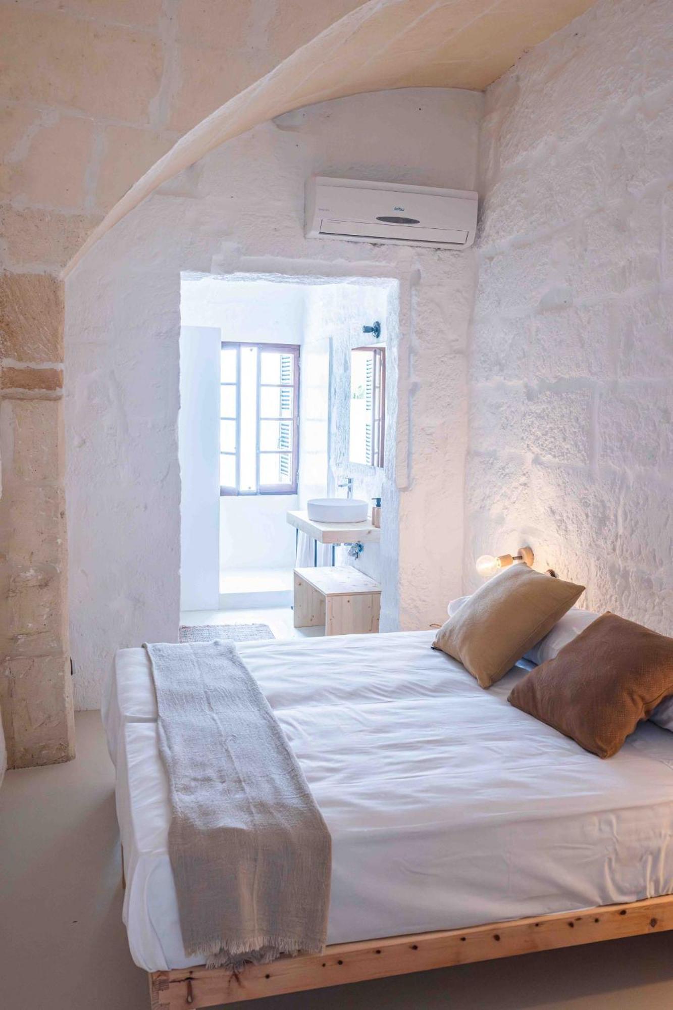 Pere Alcantara 40, 3 Bedroom House, Ciutadella Ciutadella  Kültér fotó