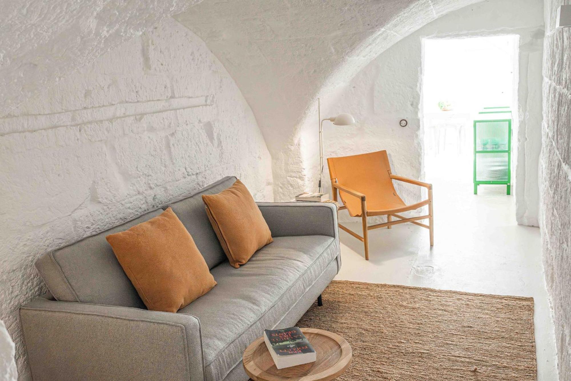 Pere Alcantara 40, 3 Bedroom House, Ciutadella Ciutadella  Kültér fotó